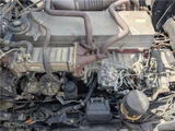 2019 Hino Profia Truck for sale, Japanese used car export - photo 44 of 56 | GULJI TRADERS