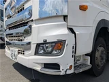 2019 Hino Profia Truck for sale, Japanese used car export - photo 54 of 56 | GULJI TRADERS