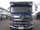 2019 Hino Profia Truck for sale, Japanese used car export - photo 2 of 47 | GULJI TRADERS
