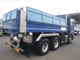 2019 Hino Profia Truck for sale, Japanese used car export - photo 4 of 47 | GULJI TRADERS