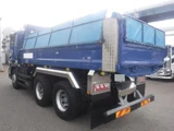 2019 Hino Profia Truck for sale, Japanese used car export - photo 6 of 47 | GULJI TRADERS
