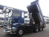 2019 Hino Profia Truck for sale, Japanese used car export - photo 7 of 47 | GULJI TRADERS