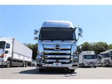 2019 Hino Profia Truck for sale, Japanese used car export - photo 2 of 27 | GULJI TRADERS