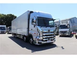2019 Hino Profia Truck for sale, Japanese used car export - photo 3 of 27 | GULJI TRADERS