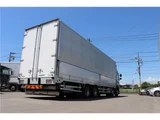 2019 Hino Profia Truck for sale, Japanese used car export - photo 4 of 27 | GULJI TRADERS