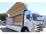 2019 Hino Profia Truck for sale, Japanese used car export - photo 10 of 27 | GULJI TRADERS