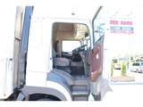 2019 Hino Profia Truck for sale, Japanese used car export - photo 15 of 27 | GULJI TRADERS
