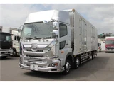 2019 Hino Profia Truck for sale, Japanese used car export - photo 1 of 70 | GULJI TRADERS