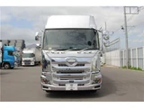 2019 Hino Profia Truck for sale, Japanese used car export - photo 2 of 70 | GULJI TRADERS