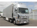 2019 Hino Profia Truck for sale, Japanese used car export - photo 3 of 70 | GULJI TRADERS
