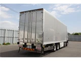 2019 Hino Profia Truck for sale, Japanese used car export - photo 4 of 70 | GULJI TRADERS