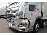 2019 Hino Profia Truck for sale, Japanese used car export - photo 7 of 70 | GULJI TRADERS