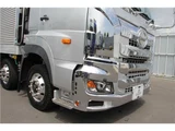 2019 Hino Profia Truck for sale, Japanese used car export - photo 8 of 70 | GULJI TRADERS