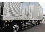 2019 Hino Profia Truck for sale, Japanese used car export - photo 9 of 70 | GULJI TRADERS