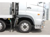 2019 Hino Profia Truck for sale, Japanese used car export - photo 11 of 70 | GULJI TRADERS