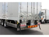 2019 Hino Profia Truck for sale, Japanese used car export - photo 17 of 70 | GULJI TRADERS