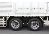 2019 Hino Profia Truck for sale, Japanese used car export - photo 19 of 70 | GULJI TRADERS