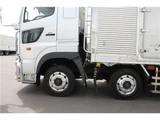 2019 Hino Profia Truck for sale, Japanese used car export - photo 21 of 70 | GULJI TRADERS