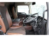 2019 Hino Profia Truck for sale, Japanese used car export - photo 23 of 70 | GULJI TRADERS