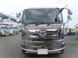 2019 Hino Profia Truck for sale, Japanese used car export - photo 2 of 41 | GULJI TRADERS