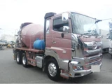 2019 Hino Profia Truck for sale, Japanese used car export - photo 3 of 41 | GULJI TRADERS