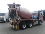 2019 Hino Profia Truck for sale, Japanese used car export - photo 4 of 41 | GULJI TRADERS