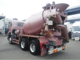 2019 Hino Profia Truck for sale, Japanese used car export - photo 6 of 41 | GULJI TRADERS