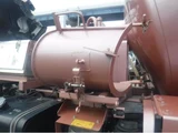 2019 Hino Profia Truck for sale, Japanese used car export - photo 19 of 41 | GULJI TRADERS