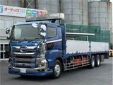 2019 Hino Profia Truck for sale, Japanese used car export - photo 1 of 67 | GULJI TRADERS