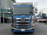 2019 Hino Profia Truck for sale, Japanese used car export - photo 2 of 67 | GULJI TRADERS