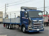 2019 Hino Profia Truck for sale, Japanese used car export - photo 3 of 67 | GULJI TRADERS