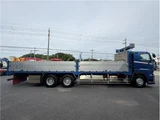 2019 Hino Profia Truck for sale, Japanese used car export - photo 4 of 67 | GULJI TRADERS