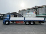 2019 Hino Profia Truck for sale, Japanese used car export - photo 5 of 67 | GULJI TRADERS
