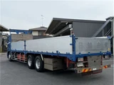 2019 Hino Profia Truck for sale, Japanese used car export - photo 6 of 67 | GULJI TRADERS