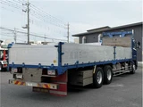 2019 Hino Profia Truck for sale, Japanese used car export - photo 8 of 67 | GULJI TRADERS