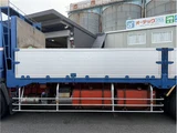 2019 Hino Profia Truck for sale, Japanese used car export - photo 17 of 67 | GULJI TRADERS