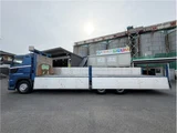 2019 Hino Profia Truck for sale, Japanese used car export - photo 21 of 67 | GULJI TRADERS