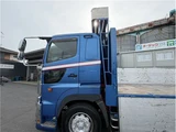 2019 Hino Profia Truck for sale, Japanese used car export - photo 24 of 67 | GULJI TRADERS