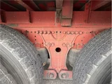 2019 Hino Profia Truck for sale, Japanese used car export - photo 37 of 67 | GULJI TRADERS