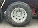 2019 Hino Profia Truck for sale, Japanese used car export - photo 49 of 67 | GULJI TRADERS