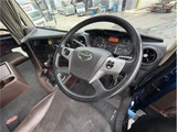 2019 Hino Profia Truck for sale, Japanese used car export - photo 52 of 67 | GULJI TRADERS