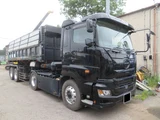 2019 Hino Profia Truck for sale, Japanese used car export - photo 2 of 78 | GULJI TRADERS