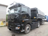 2019 Hino Profia Truck for sale, Japanese used car export - photo 3 of 78 | GULJI TRADERS