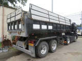2019 Hino Profia Truck for sale, Japanese used car export - photo 5 of 78 | GULJI TRADERS