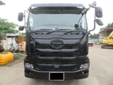 2019 Hino Profia Truck for sale, Japanese used car export - photo 8 of 78 | GULJI TRADERS