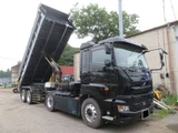 2019 Hino Profia Truck for sale, Japanese used car export - photo 10 of 78 | GULJI TRADERS