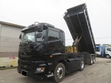 2019 Hino Profia Truck for sale, Japanese used car export - photo 11 of 78 | GULJI TRADERS