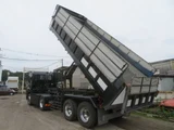 2019 Hino Profia Truck for sale, Japanese used car export - photo 12 of 78 | GULJI TRADERS