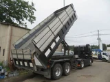 2019 Hino Profia Truck for sale, Japanese used car export - photo 13 of 78 | GULJI TRADERS