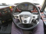 2019 Hino Profia Truck for sale, Japanese used car export - photo 75 of 78 | GULJI TRADERS